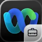 Webex for Intune iOS Icon