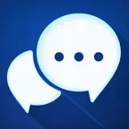 BizText SMS iOS Icon