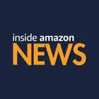 Inside Amazon News iOS Icon