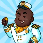 Vacation Tycoon iOS Icon