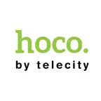 Hoco. By Telecity iOS Icon