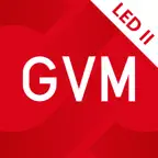 GVM LED iOS Icon
