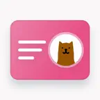 ペットPASS iOS Icon
