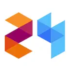 스토리24 iOS Icon
