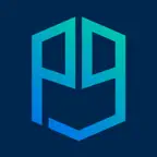 PLANET9 - 電競社交平台 iOS Icon