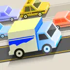Idle Highway! iOS Icon