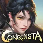 Conquista Online II iOS Icon