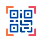 QR Code Reader app · iOS Icon