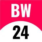 BW24 iOS Icon
