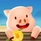 一起来养猪 iOS Icon