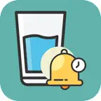 Dr. Water iOS Icon
