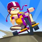 Trike Drift iOS Icon