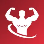 At Home Workouts for Men iOS Icon