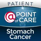 Stomach Cancer Manager iOS Icon