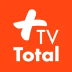 +TV Total iOS Icon