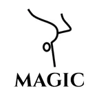 Marysia Do Magic: Yoga Library iOS Icon
