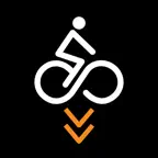 Nantes Vélo iOS Icon