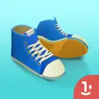 Fit It!!! iOS Icon