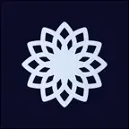 Levitate: Relax & Meditate iOS Icon
