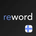 Learn Finnish with Flash cards iOS Icon