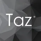 Taz Visa Mobile iOS Icon