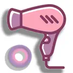 Baby Sleep Dot iOS Icon