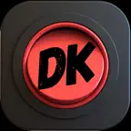 DK Backing Tracks iOS Icon