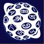 ABCD Alphabet Tracing Coloring iOS Icon