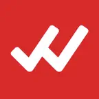 Wing: รวมตารางงานวิ่ง iOS Icon