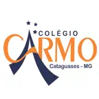 Colégio Carmo Cataguases iOS Icon