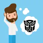 شغل مخك iOS Icon