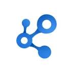 启迪国信云 VPN iOS Icon