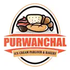 Purwanchal Foods iOS Icon