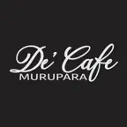 De Cafe iOS Icon