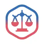 Законы и кодексы — консультант iOS Icon