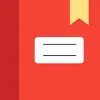 Personal diary with password iOS Icon
