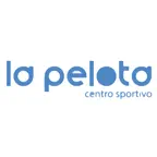 La Pelota iOS Icon