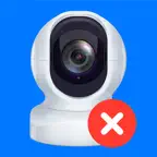 Hidden Spy Camera Detector Pro iOS Icon