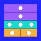 Stick and Split iOS Icon