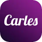 Carles iOS Icon