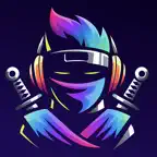 Vocal Ninja iOS Icon