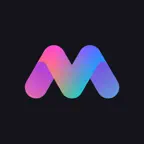 Magic FX - Video Effect Master iOS Icon