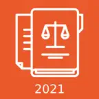 Тесты на статус адвоката iOS Icon