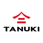 Tanuki Miami iOS Icon