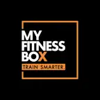 MY FITNESSBOX Icon