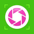 Talkie OCR - Image to Speech iOS Icon