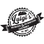 Luigi Top Quality Burgers iOS Icon