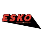 ESKO Kitchen iOS Icon