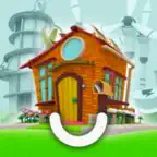 My Green City iOS Icon