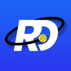 Roundnet Drills iOS Icon